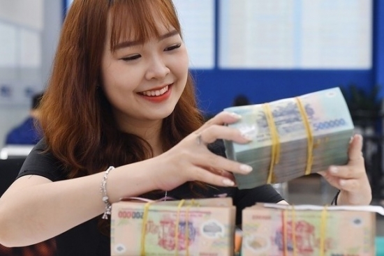 Lãi suất ngân hàng 16/2/2025: Viet A Bank và NCB điều chỉnh biểu lãi suất huy động