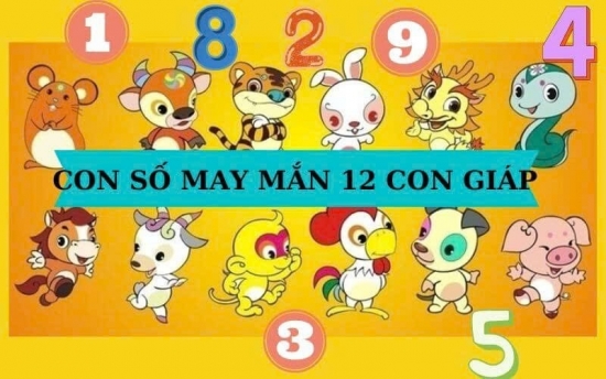 Con số may mắn của 12 con giáp ngày 17/2/2025: Đón lộc Thánh Mẫu, đổi đời giàu sang bất ngờ