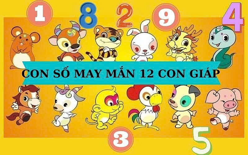 Con số may mắn của 12 con giáp ngày 17/2/2025: Đón lộc Thánh Mẫu, đổi đời giàu sang bất ngờ