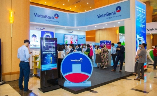 Thêm nhiều ngân hàng chốt lịch họp ĐHĐCĐ tháng 3 & 4/2025: Vietcombank, VietinBank, Eximbank...