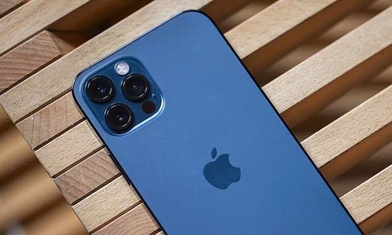 Từ iPhone 12 Pro Max lên iPhone 16 Pro Max: Khoảng cách 4 năm có thực sự đáng kể?