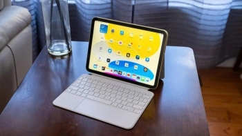 Ngoại hình tinh tế, giá vừa túi tiền: Chiếc iPad Gen 10 (2022) liệu còn đáng mua trong năm nay?