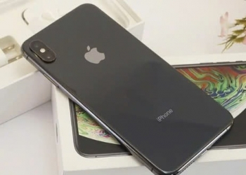 iPhone XS Max "hút khách như tôm tươi" vì quá rẻ: Sở hữu tính năng mà iPhone 16 vẫn chưa thể thay thế