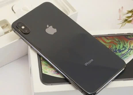 iPhone XS Max 