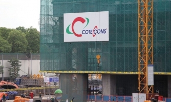 Coteccons (CTD) đạt thỏa thuận xử lý công nợ tại một dự án trọng điểm