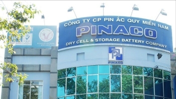 Pin Ắc quy Miền Nam (PAC) lên kế hoạch thu về 4.000 tỷ đồng doanh thu năm 2025