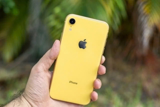 iPhone XR “phá giá” nửa cuối tháng 2/2025: Rẻ ngang cục gạch nhưng vẫn là iPhone đích thực