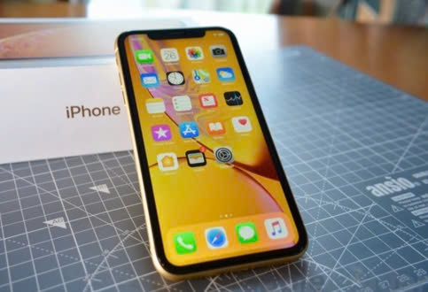 iPhone XR “phá giá” nửa cuối tháng 2/2025: Rẻ ngang cục gạch nhưng vẫn là iPhone đích thực