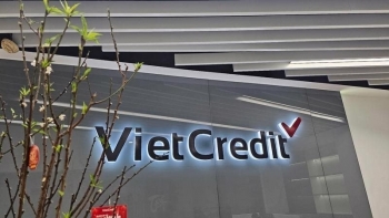 Cắt giảm 86% nhân sự, lỗ kỷ lục 152 tỷ đồng: VietCredit đã làm gì trong năm 2024?