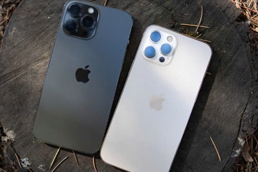 So găng iPhone 12 Pro Max vs iPhone 13 Pro Max: Chênh 2 triệu nhưng đâu mới là 