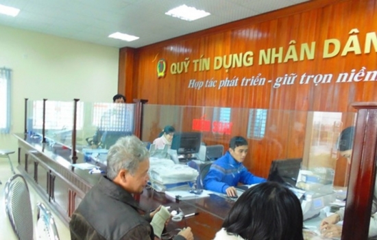 Thanh tra Quỹ tín dụng Hoành Sơn (Nam Định): Phát hiện nhiều sai phạm trong huy động vốn và cấp tín dụng