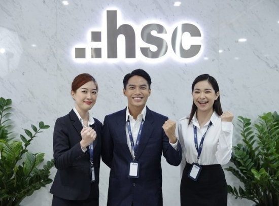 Chứng khoán HSC bị nhắc nhở do chậm công bố thông tin hạn mức tín dụng