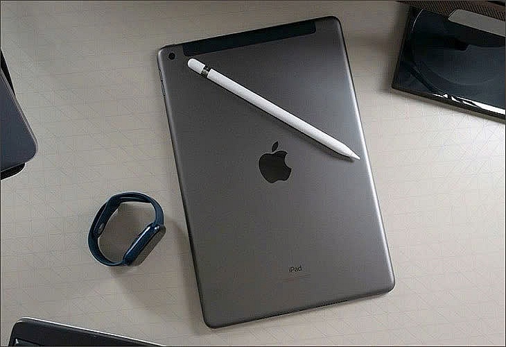 iPad Gen 9 (2021): Thiết kế cũ, hiệu năng mới – Liệu có đáng đầu tư?