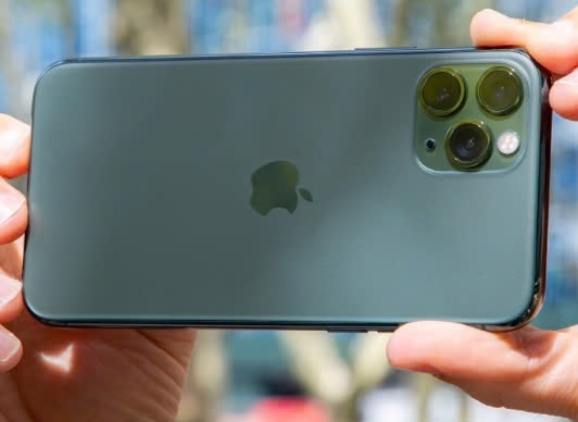 iPhone 11 Pro "hồi xuân": Giá siêu rẻ nhưng trải nghiệm vẫn đẳng cấp