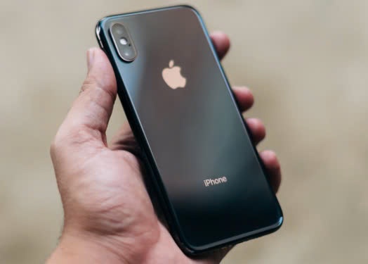 iPhone XS giá rẻ giật mình: Thiết kế sang, màn OLED xịn, chụp ảnh đẹp hơn iPhone 16