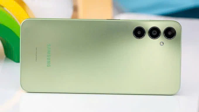 Samsung Galaxy A05s về giá chỉ hơn 2 triệu đồng: 