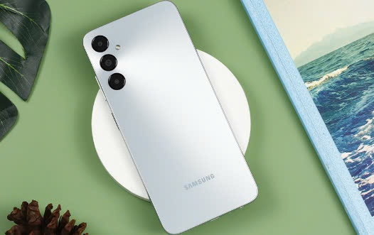 Samsung Galaxy A05s về giá chỉ hơn 2 triệu đồng: 