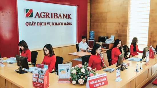 Agribank tuyển dụng kiểm toán viên nội bộ tại Hà Nội, TP.HCM, Đà Nẵng, Cần Thơ