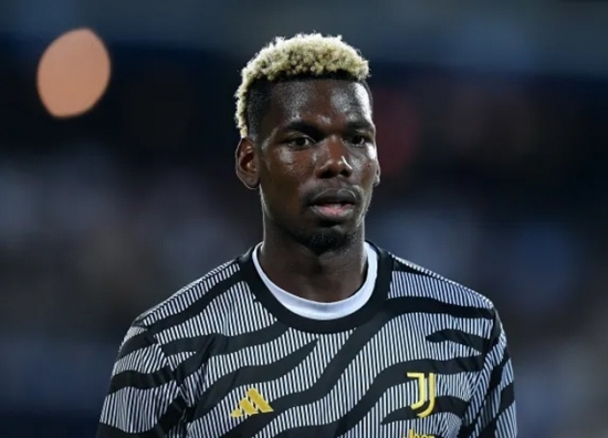 Tin chuyển nhượng mới nhất ngày 25/2/2025: Ruben Amorim đưa Pogba về lại MU; Chelsea và Barcelona tranh siêu sao người Bồ