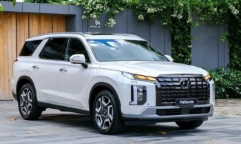 Hyundai Palisade đại hạ giá, rẻ ngang Kia Sorento: Cơ hội vàng sở hữu SUV cỡ lớn giá hời