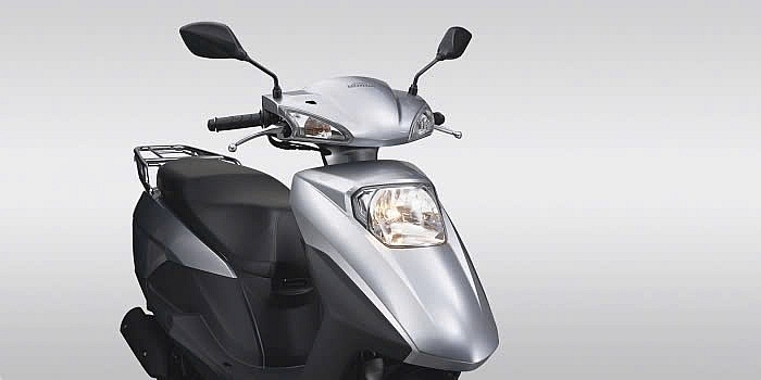 Honda sắp ra mắt xe máy tay ga 