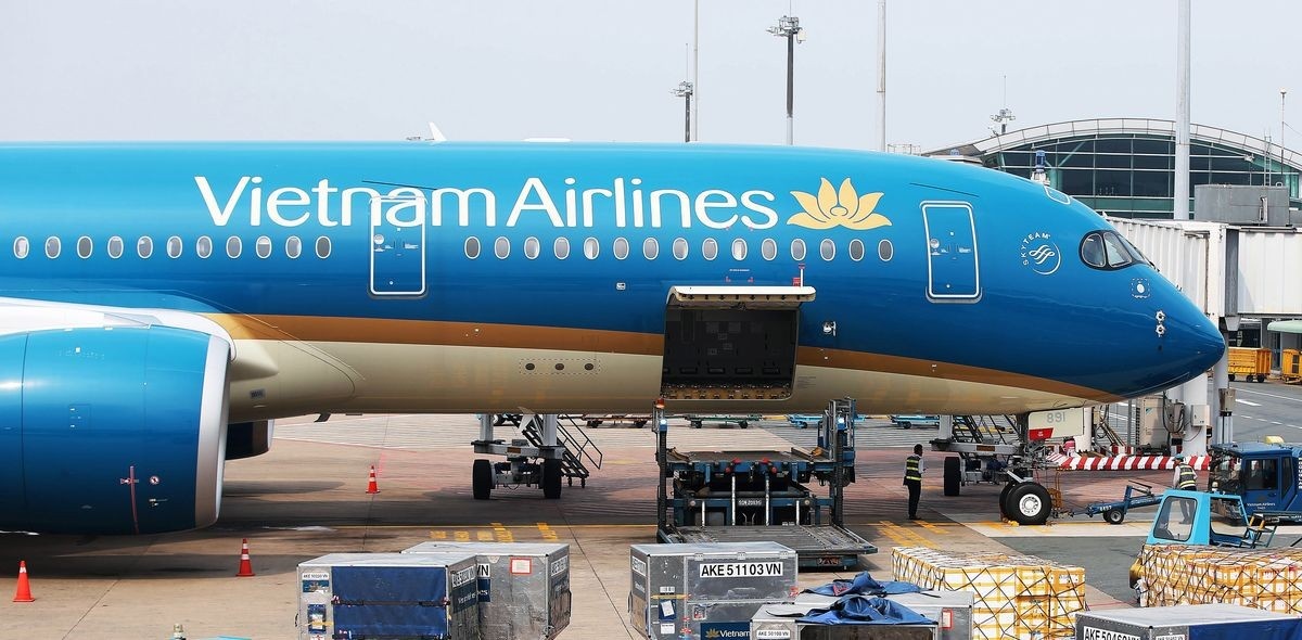 Vietnam Airlines (HVN) đặt mục tiêu đạt hơn 95.000 tỷ đồng doanh thu trong năm 2025