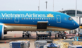 Vietnam Airlines (HVN) đặt mục tiêu đạt hơn 95.000 tỷ đồng doanh thu trong năm 2025