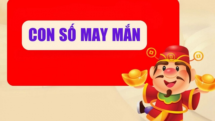 Con số may mắn của 12 con giáp ngày 26/2/2025: Thánh Mẫu ban phước, tiền bạc ào ào vào túi!