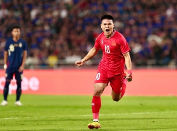 Quả bóng vàng Việt Nam 2024: Top 3 đã lộ diện, bất ngờ với người hùng AFF Cup