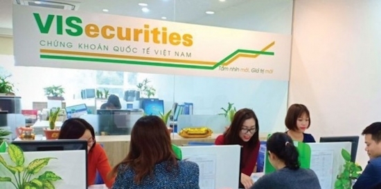 Chứng khoán Quốc tế Việt Nam (VISecurities) muốn đổi tên thành OCBS, lên kế hoạch tăng vốn gấp 4 lần