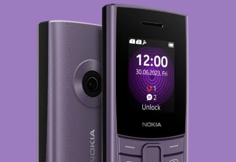 Bảng giá điện thoại Nokia cuối tháng 2/2025: Giá 