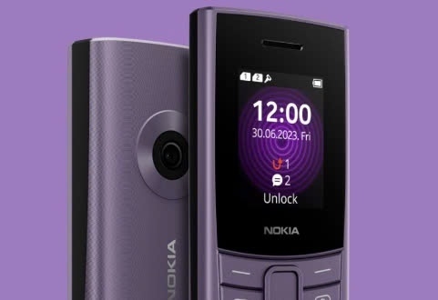 Bảng giá điện thoại Nokia cuối tháng 2/2025: Giá "hạt dẻ", pin iPhone 16 thua xa