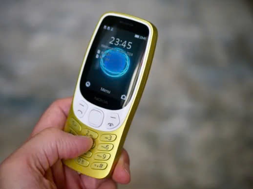 Bảng giá điện thoại Nokia cuối tháng 2/2025: Giá 