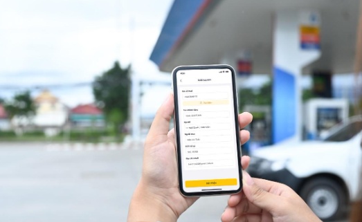 PVConnect OIL - Giải pháp số tiên phong cho doanh nghiệp xăng dầu tại Việt Nam