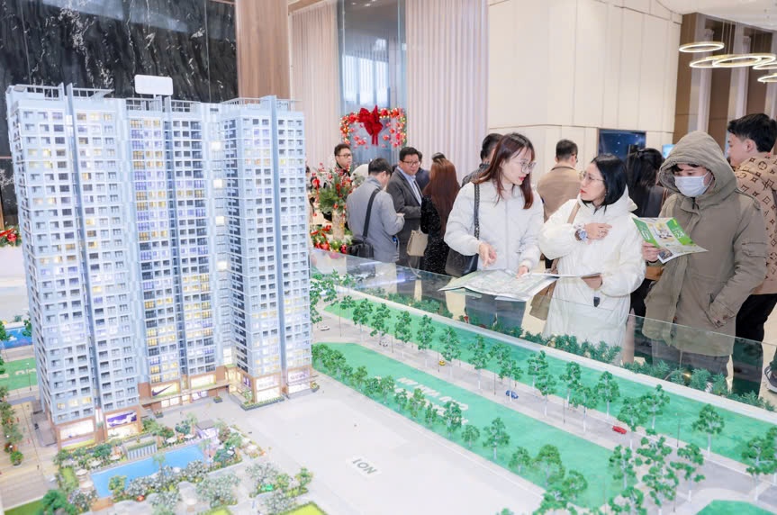 Hanoi Melody Residences pháp lý vững chắc, giá tốt bậc nhất nội đô