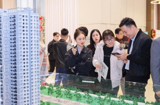 Hanoi Melody Residences pháp lý vững chắc, giá tốt bậc nhất nội đô