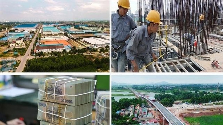 37/63 địa phương có tỷ lệ ước giải ngân so với tổng kế hoạch đạt trên mức bình quân chung của cả nước