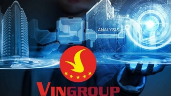 Vingroup hợp tác, phát triển 1 thành phố tại Việt Nam trở thành đô thị xanh hàng đầu