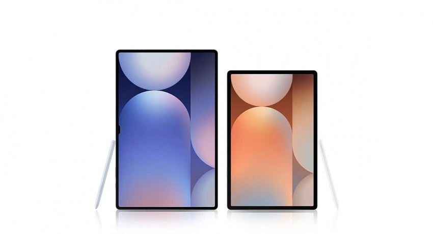 Samsung Galaxy Tab S10 FE: Chiếc máy tính bảng giá tầm trung nhưng hiệu năng có đủ 