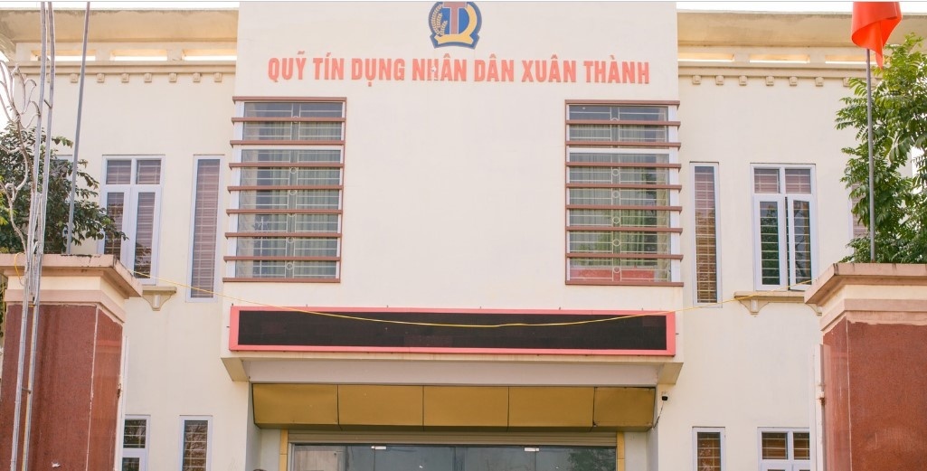 Thanh tra Quỹ tín dụng Xuân Thành (Nghệ An): Một cá nhân bị xử phạt vi phạm hành chính