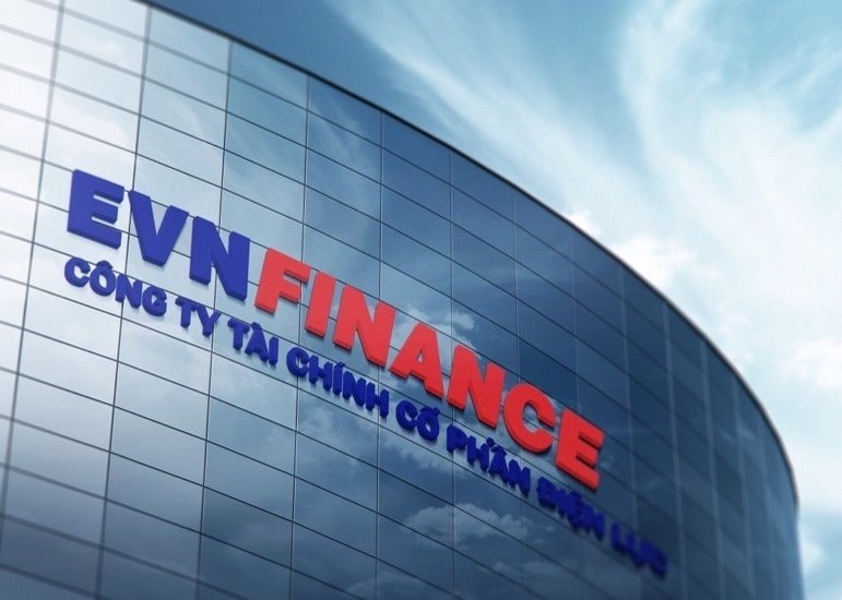 Lợi nhuận trước thuế EVNFinance 2024 tăng 72%, không chênh lệch so với báo cáo tự lập