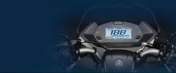 Yamaha Avenue chính thức lộ diện: Thiết kế đẹp, giá lại rẻ, liệu có "ngáng đường" Air Blade?