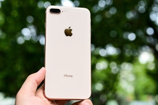 iPhone 8 Plus giá sốc đầu tháng 3/2025: Chỉ ngang một chiếc điện thoại Android rẻ tiền