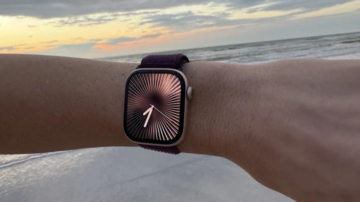 Apple Watch Series 9 & 10 là lựa chọn tốt cho những ai muốn nâng cấp từ các mẫu cũ hoặc muốn sở hữu smartwatch cao cấp với giá hợp lý hơn