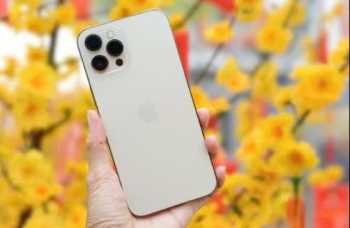 iPhone 12 Pro Max khiến dân tình "sốt xình xịch": Vẫn là “ông trùm camera” năm 2025?