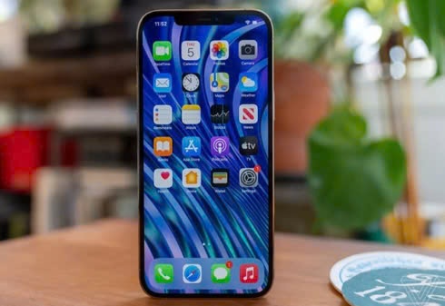 iPhone 12 Pro Max khiến dân tình 