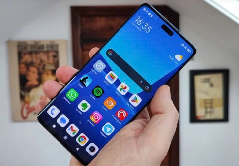 Xiaomi 13 Lite giá 