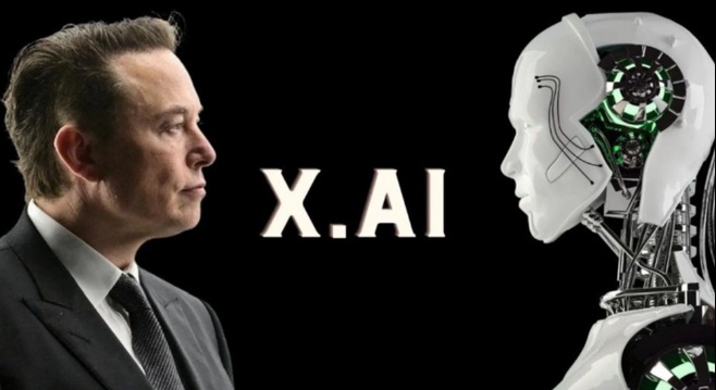 Tỷ phú Elon Musk: AI có thể vượt trí tuệ con người vào năm 2029