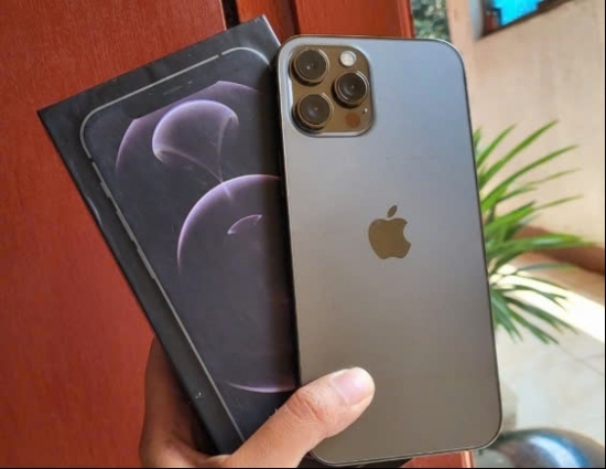 iPhone 12 Pro Max với iPhone 15: "Lão tướng" giàu kinh nghiệm hay "tân binh" đầy sức trẻ?