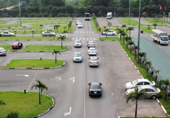 Quy định mới: Có bằng lái ô tô, bạn được miễn 